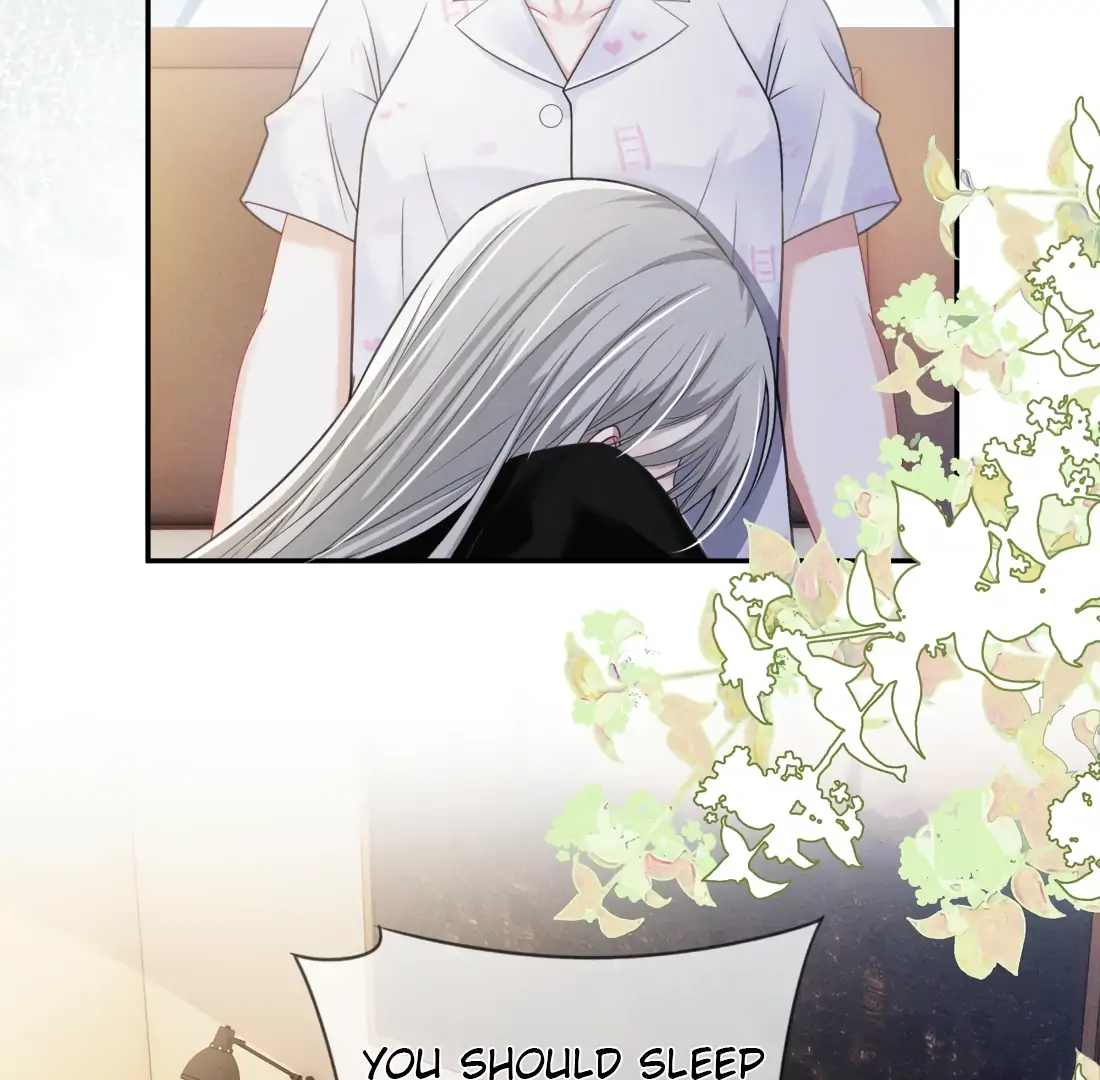 Kiss Me In The Dark Of Night Chapter 12 - page 41