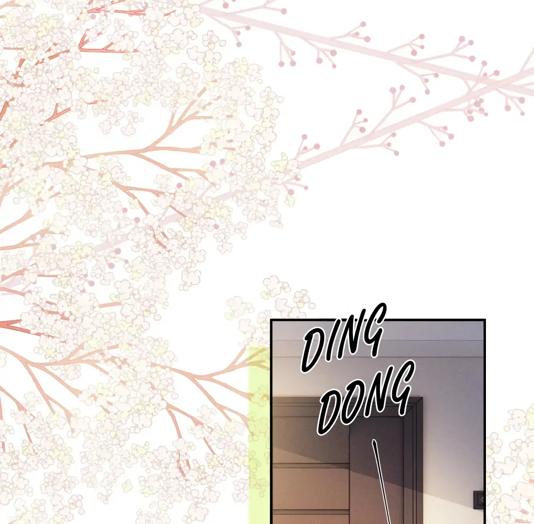 Kiss Me In The Dark Of Night Chapter 12 - page 46