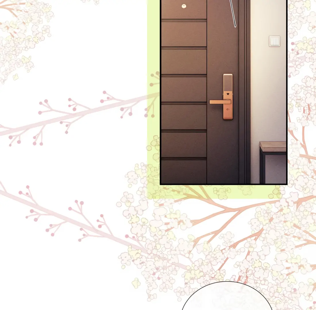 Kiss Me In The Dark Of Night Chapter 12 - page 47