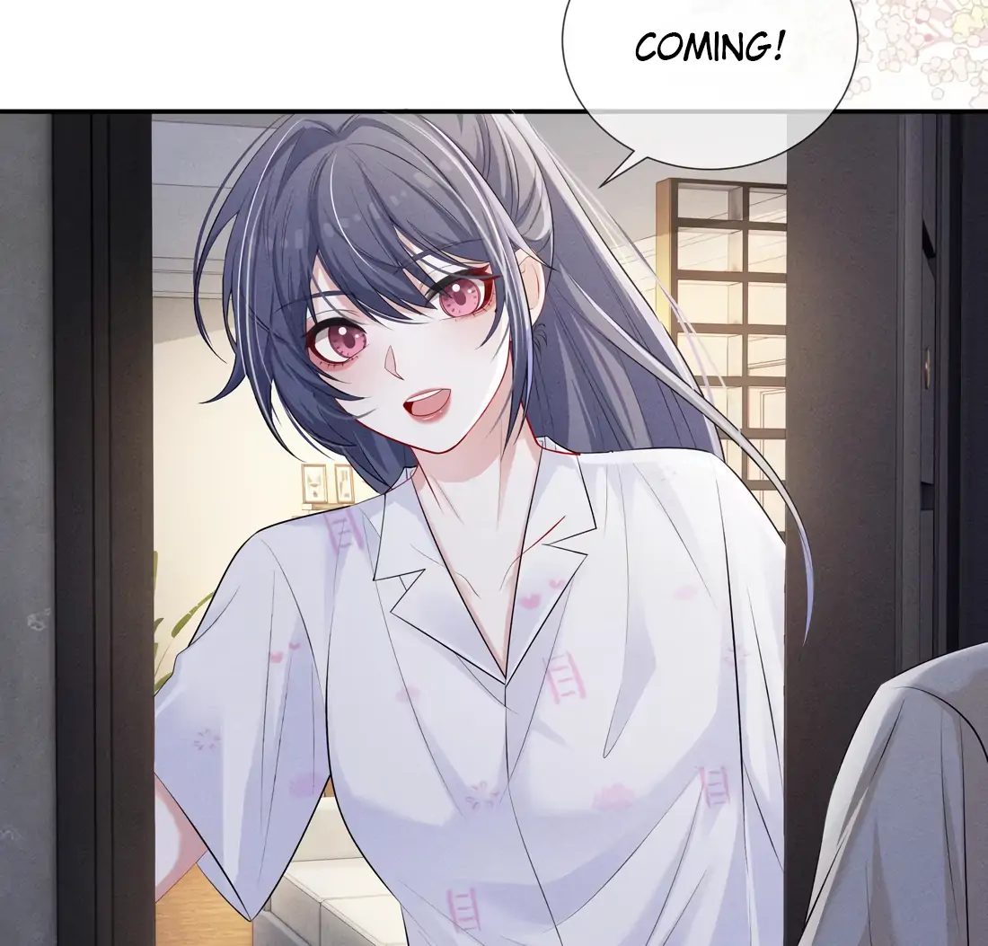 Kiss Me In The Dark Of Night Chapter 12 - page 48