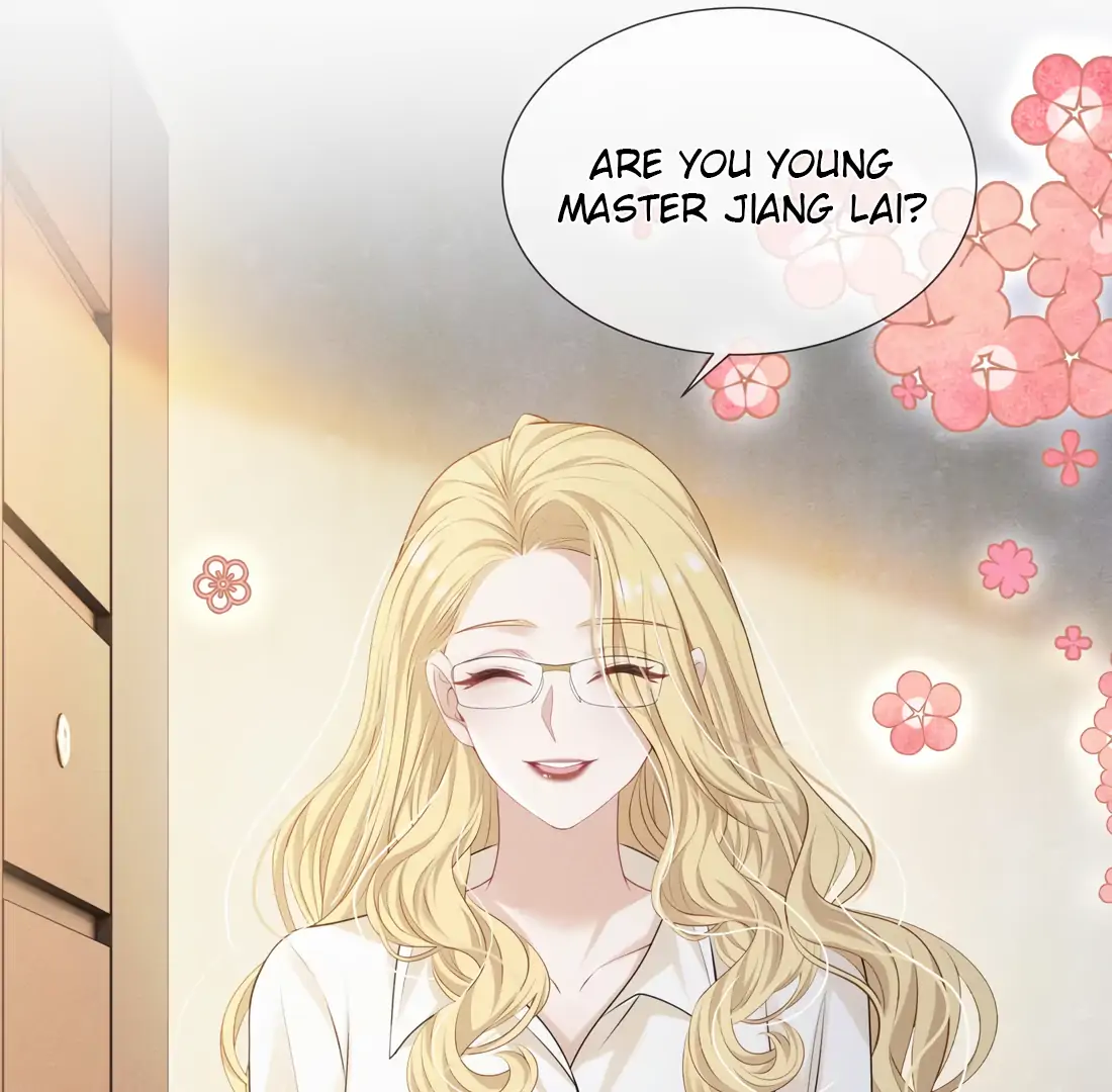 Kiss Me In The Dark Of Night Chapter 12 - page 50