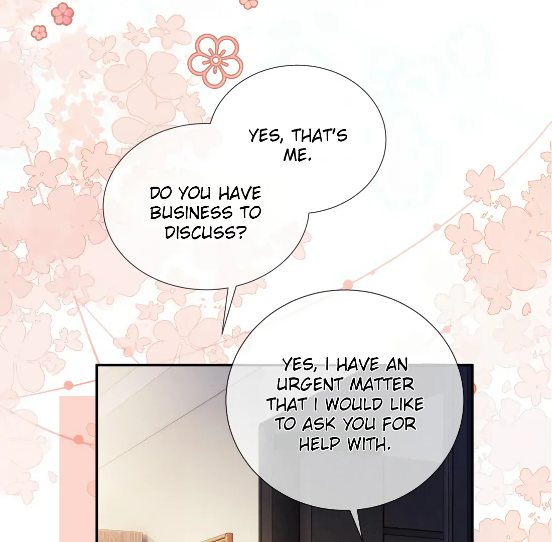 Kiss Me In The Dark Of Night Chapter 12 - page 52