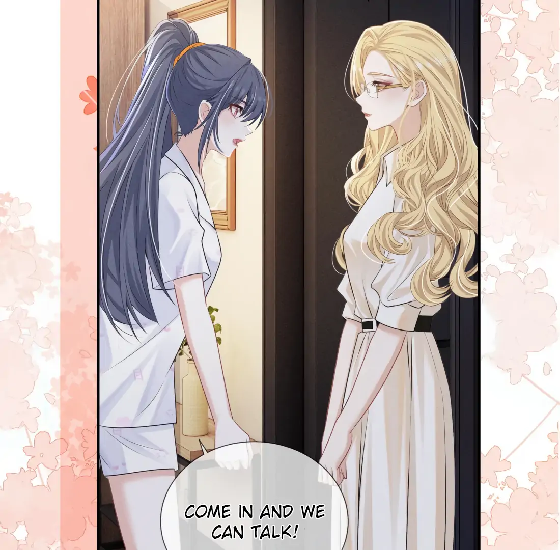 Kiss Me In The Dark Of Night Chapter 12 - page 53