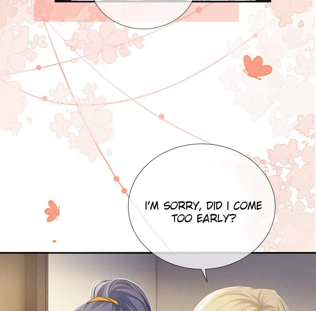 Kiss Me In The Dark Of Night Chapter 12 - page 54