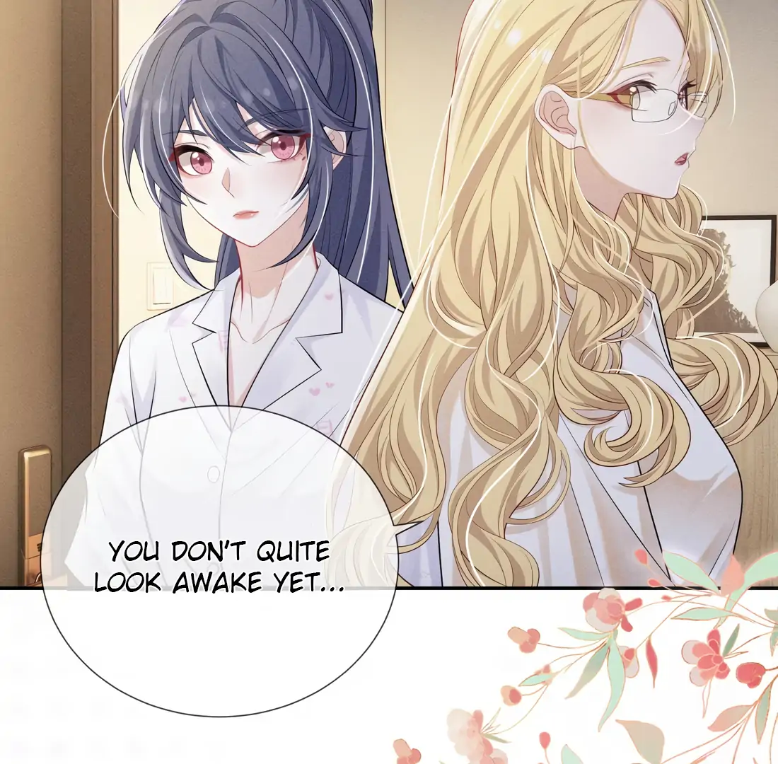 Kiss Me In The Dark Of Night Chapter 12 - page 55