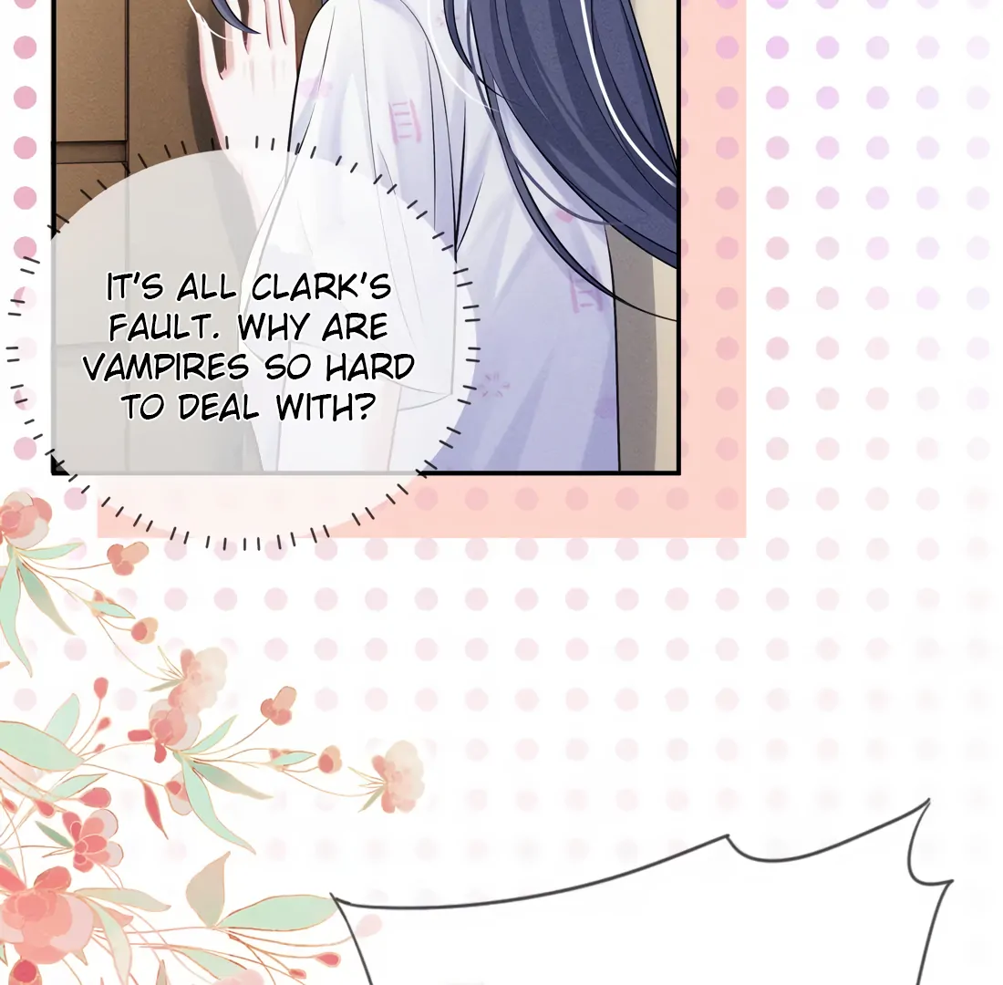 Kiss Me In The Dark Of Night Chapter 12 - page 57