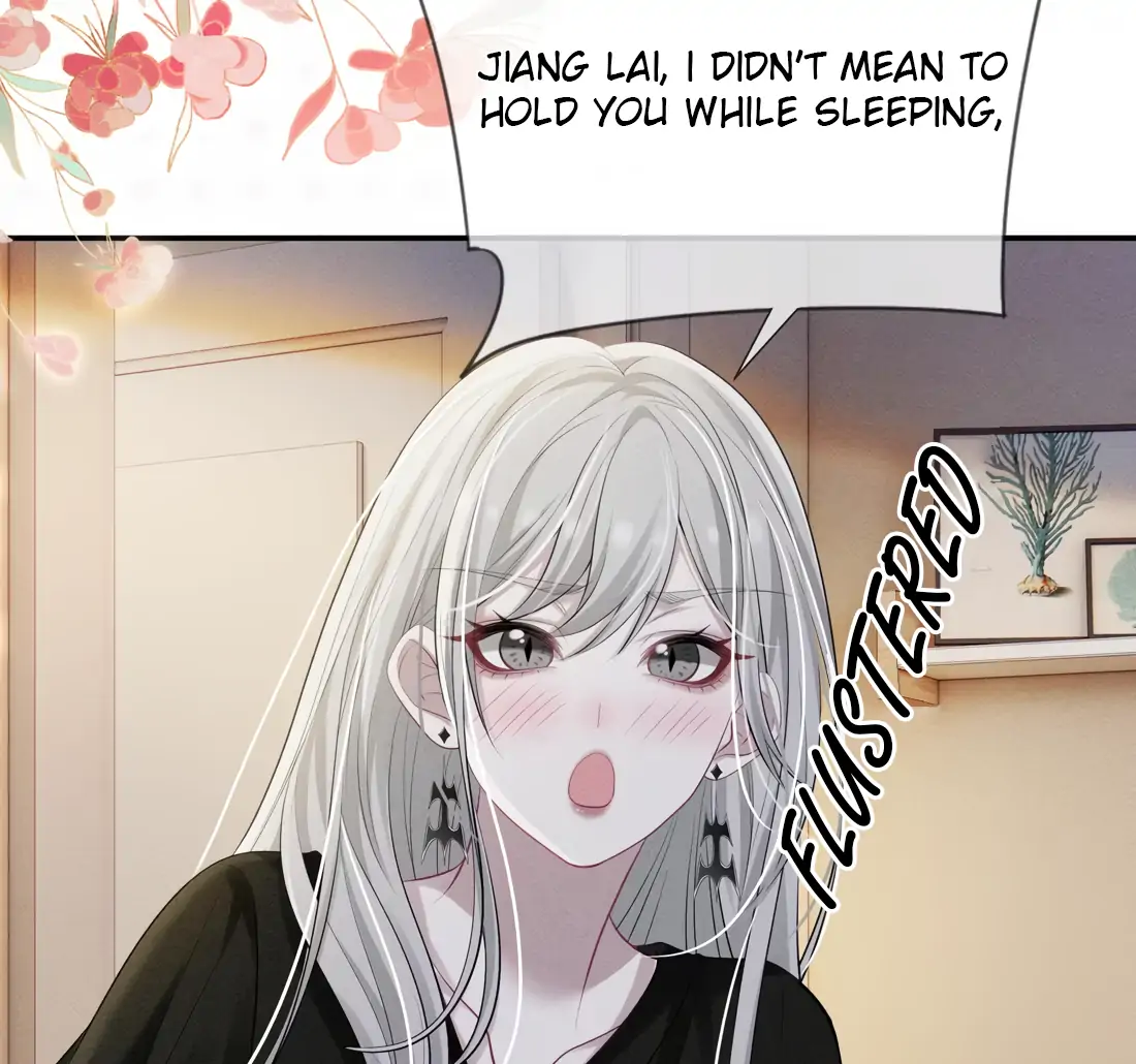 Kiss Me In The Dark Of Night Chapter 12 - page 58