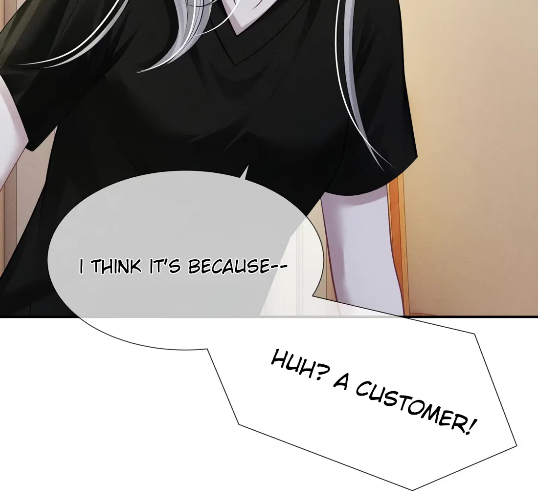 Kiss Me In The Dark Of Night Chapter 12 - page 59