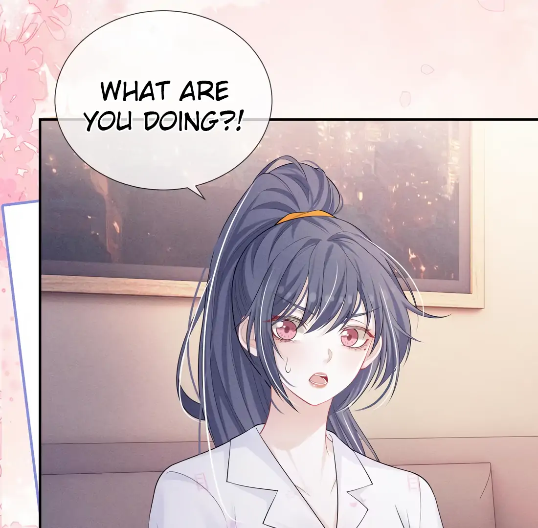 Kiss Me In The Dark Of Night Chapter 12 - page 6