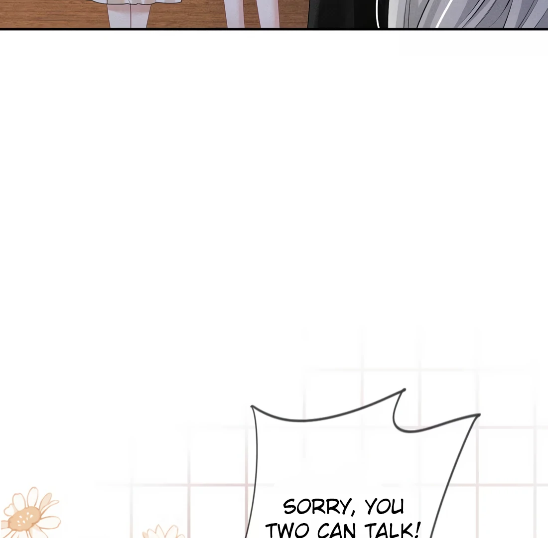 Kiss Me In The Dark Of Night Chapter 12 - page 61