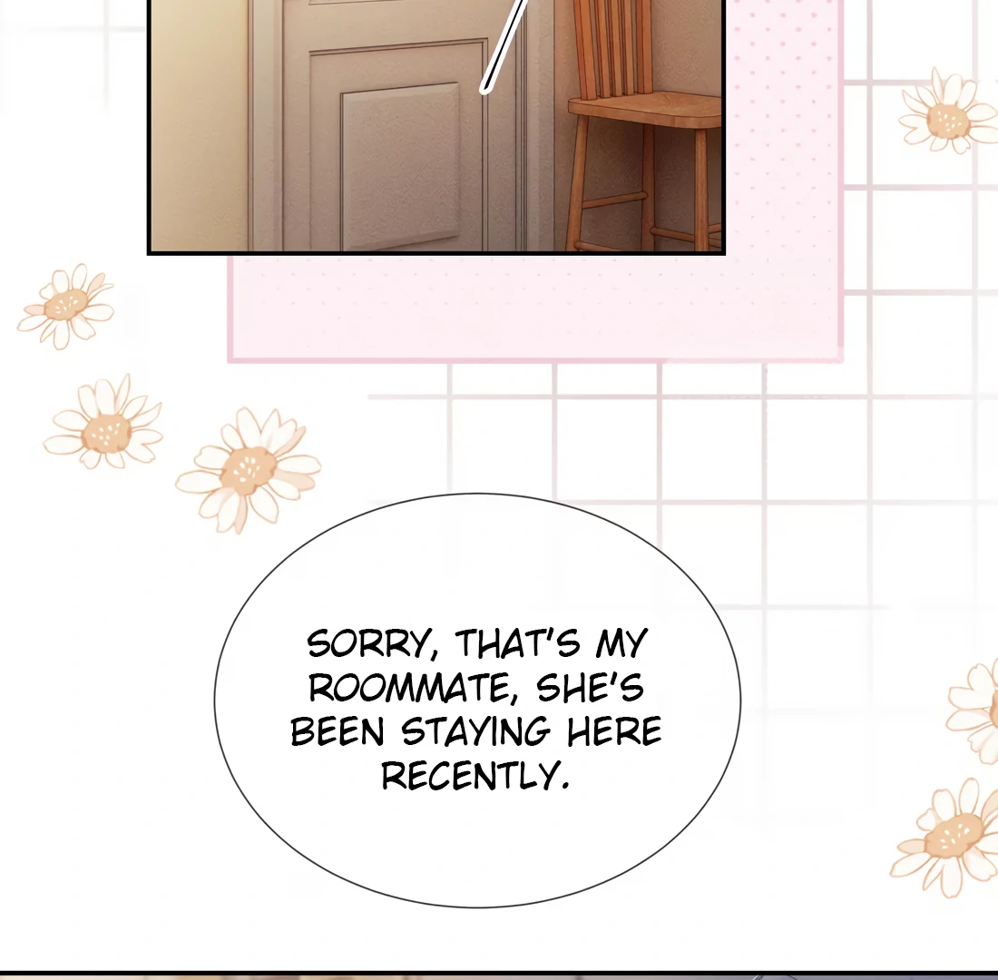 Kiss Me In The Dark Of Night Chapter 12 - page 63