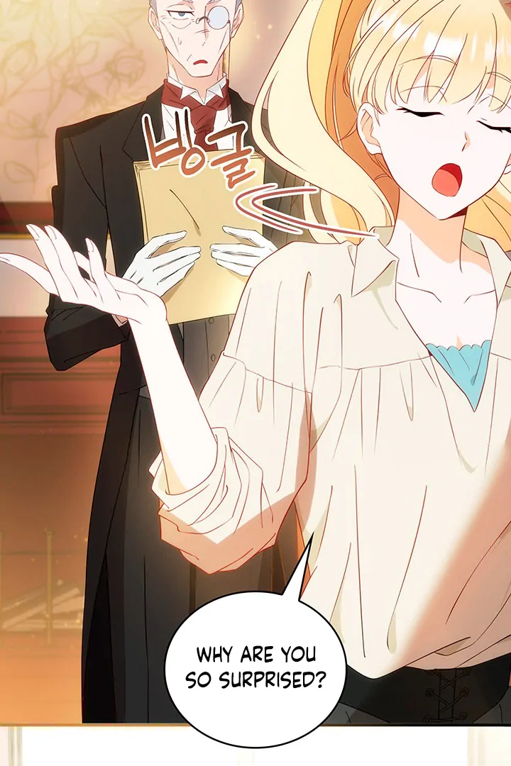 The Tower Master Who Became the Grand Duchess Chapter 10 - page 100