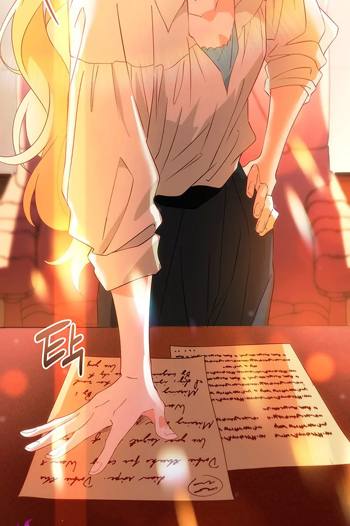 The Tower Master Who Became the Grand Duchess Chapter 10 - page 102