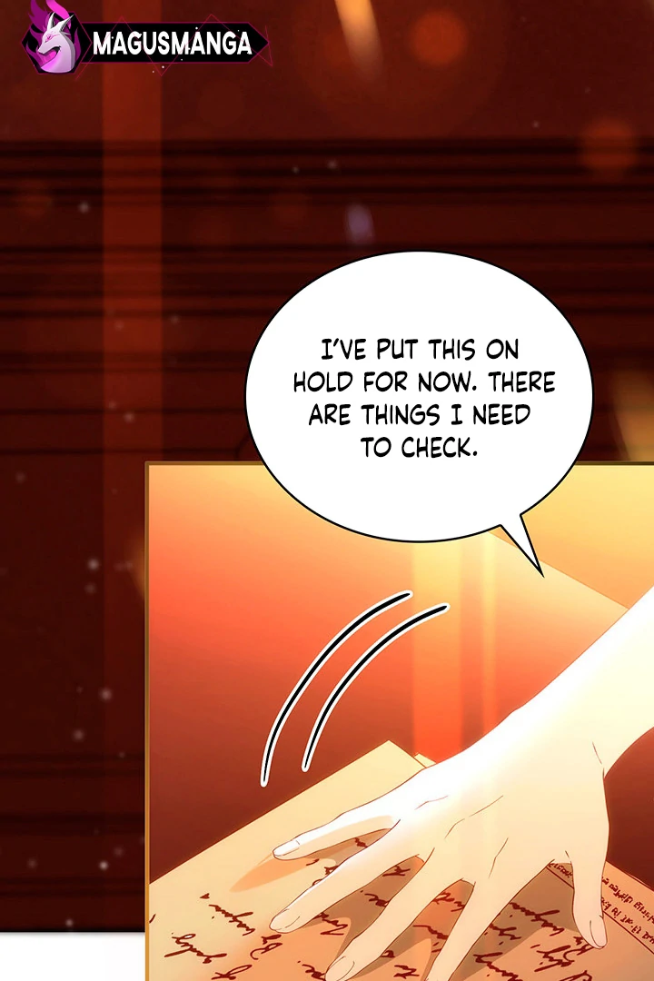 The Tower Master Who Became the Grand Duchess Chapter 10 - page 103