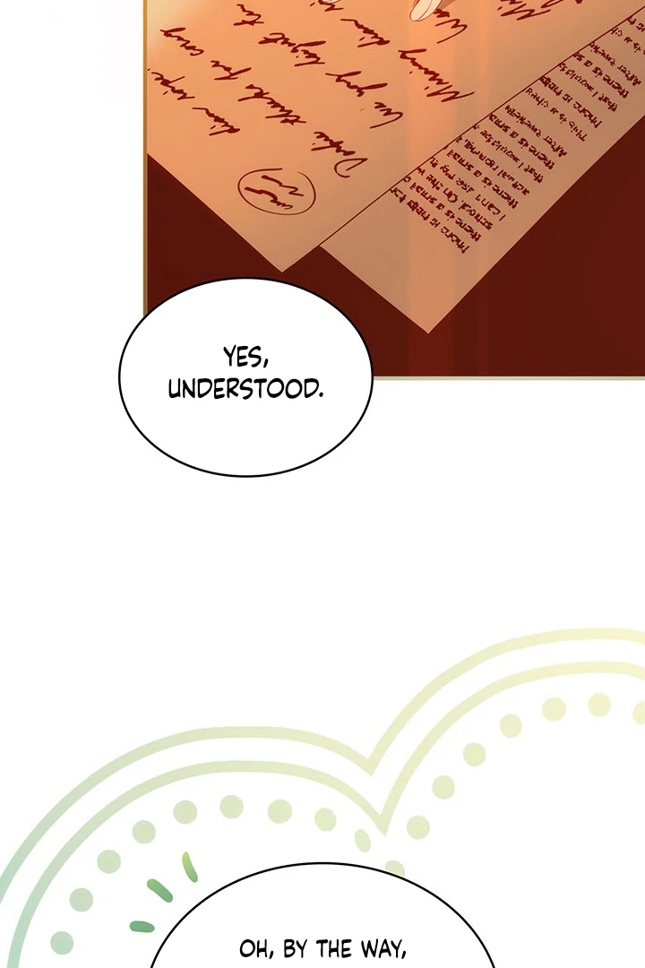 The Tower Master Who Became the Grand Duchess Chapter 10 - page 104