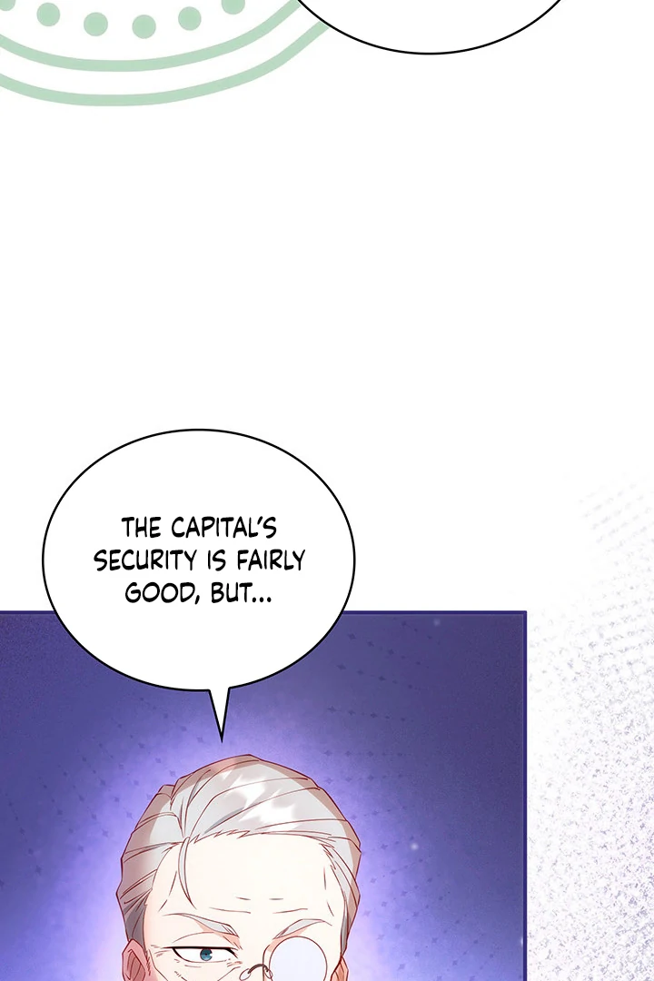 The Tower Master Who Became the Grand Duchess Chapter 10 - page 106