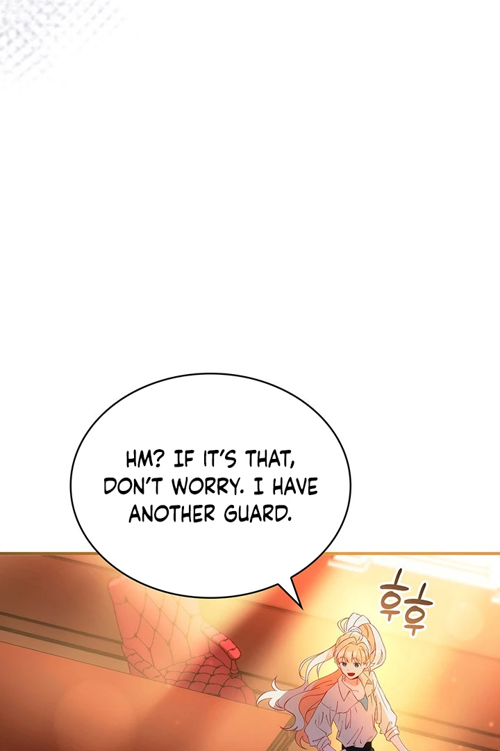 The Tower Master Who Became the Grand Duchess Chapter 10 - page 108