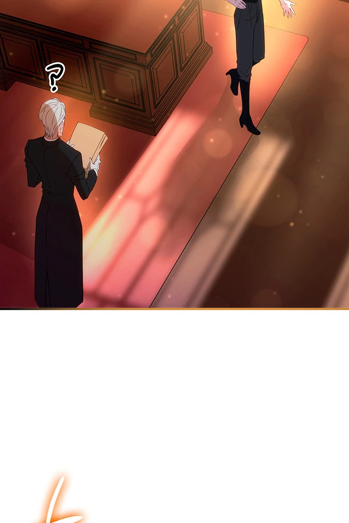 The Tower Master Who Became the Grand Duchess Chapter 10 - page 109