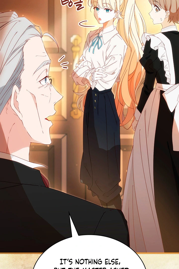 The Tower Master Who Became the Grand Duchess Chapter 10 - page 11