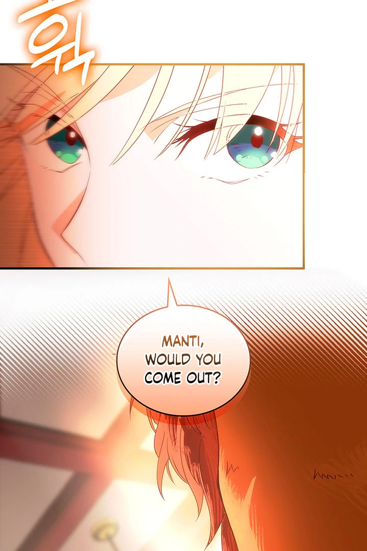 The Tower Master Who Became the Grand Duchess Chapter 10 - page 110