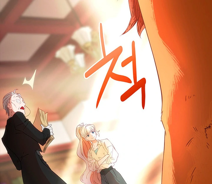 The Tower Master Who Became the Grand Duchess Chapter 10 - page 111