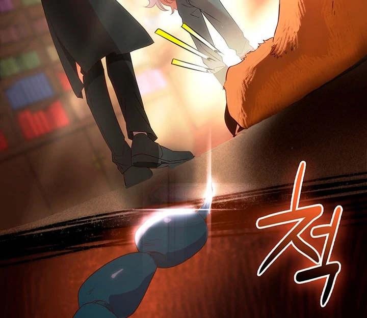 The Tower Master Who Became the Grand Duchess Chapter 10 - page 112