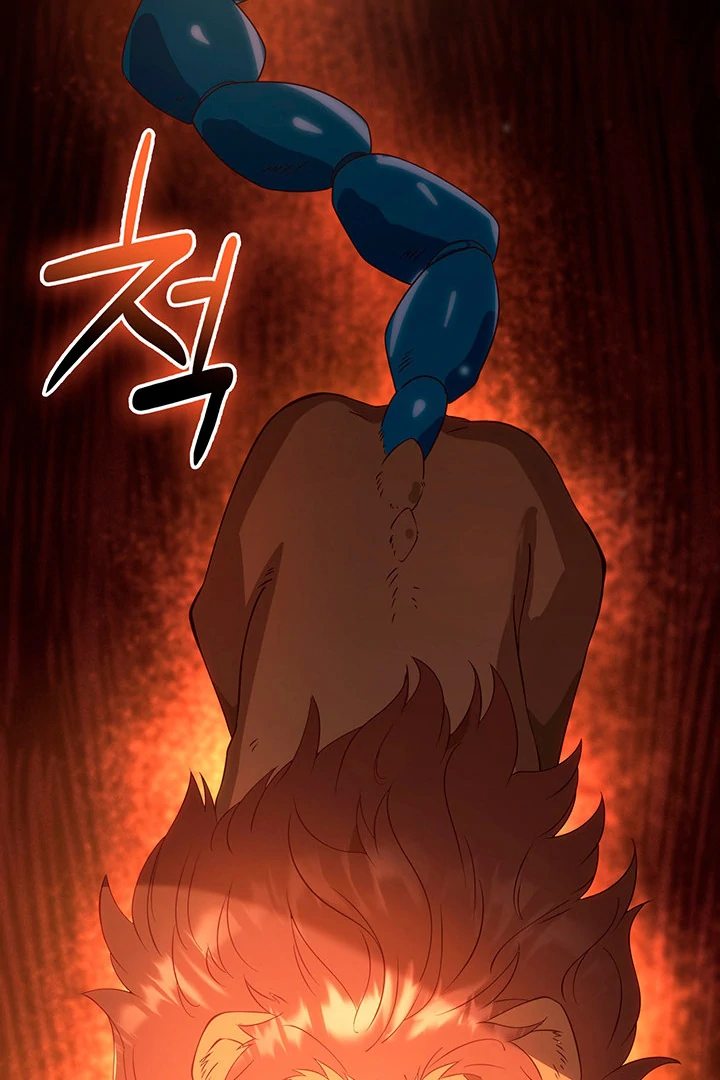 The Tower Master Who Became the Grand Duchess Chapter 10 - page 113