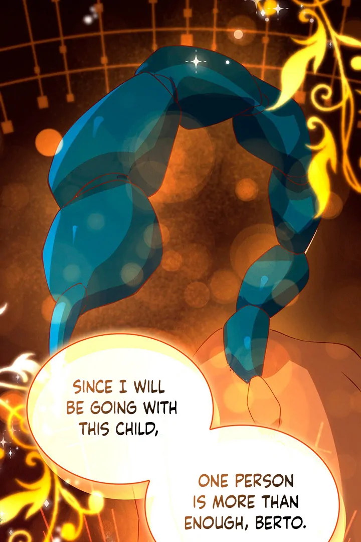 The Tower Master Who Became the Grand Duchess Chapter 10 - page 117