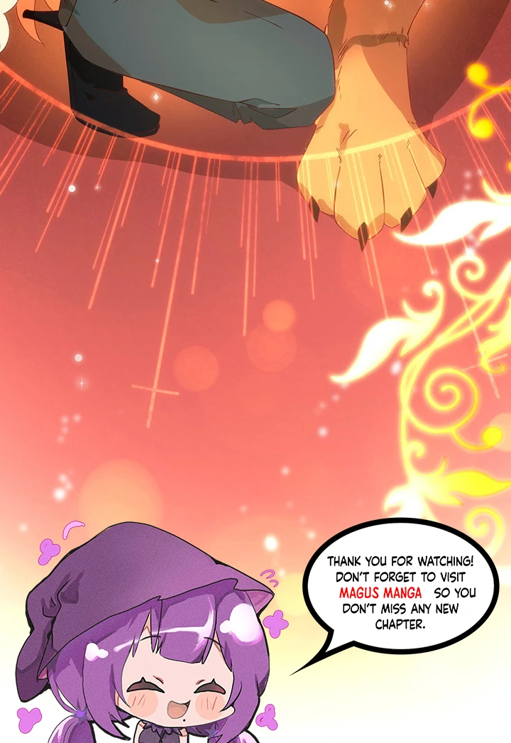 The Tower Master Who Became the Grand Duchess Chapter 10 - page 119