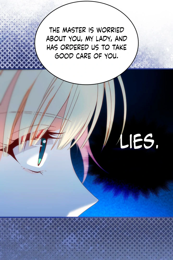 The Tower Master Who Became the Grand Duchess Chapter 10 - page 15