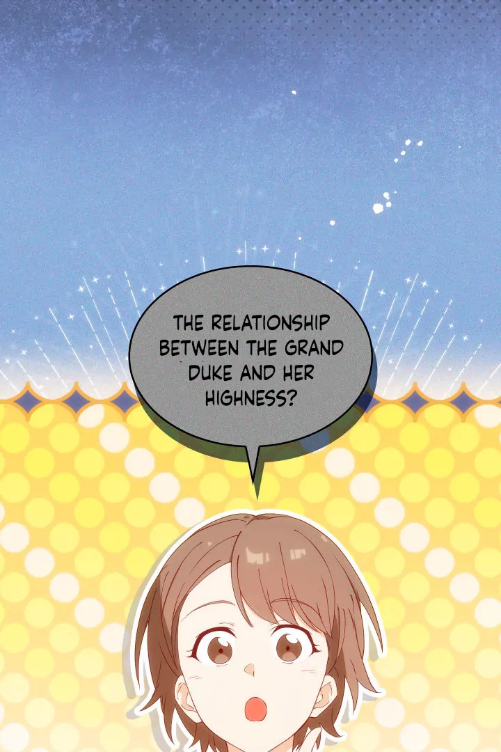 The Tower Master Who Became the Grand Duchess Chapter 10 - page 16