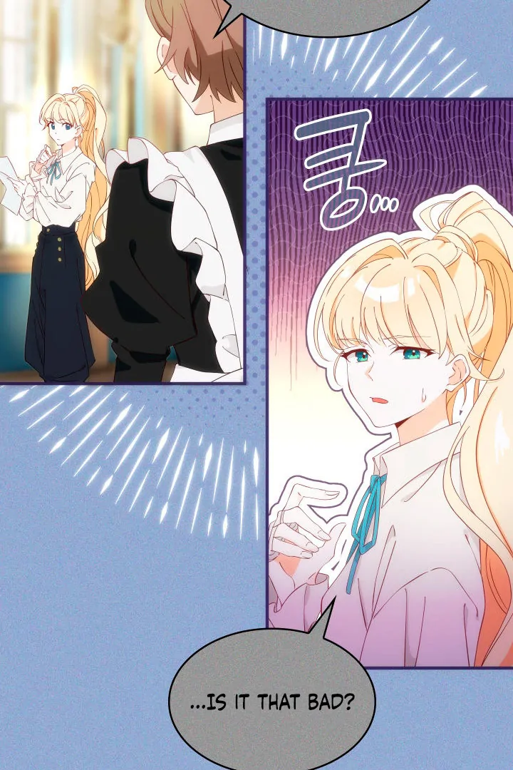 The Tower Master Who Became the Grand Duchess Chapter 10 - page 18