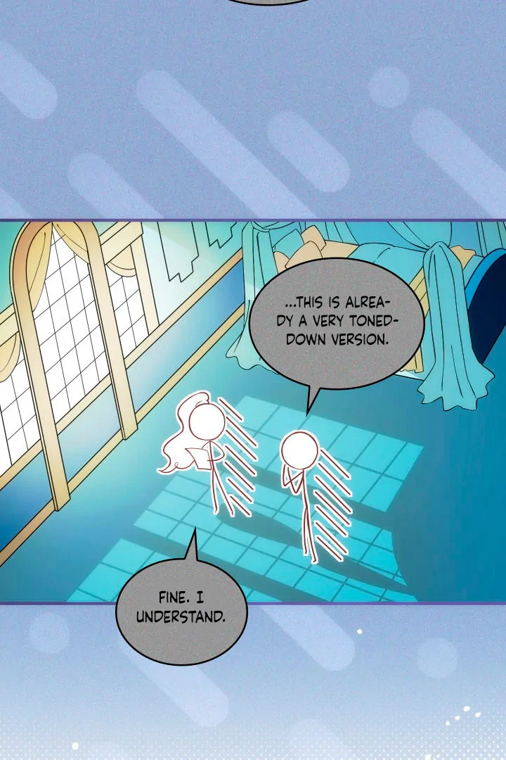 The Tower Master Who Became the Grand Duchess Chapter 10 - page 19