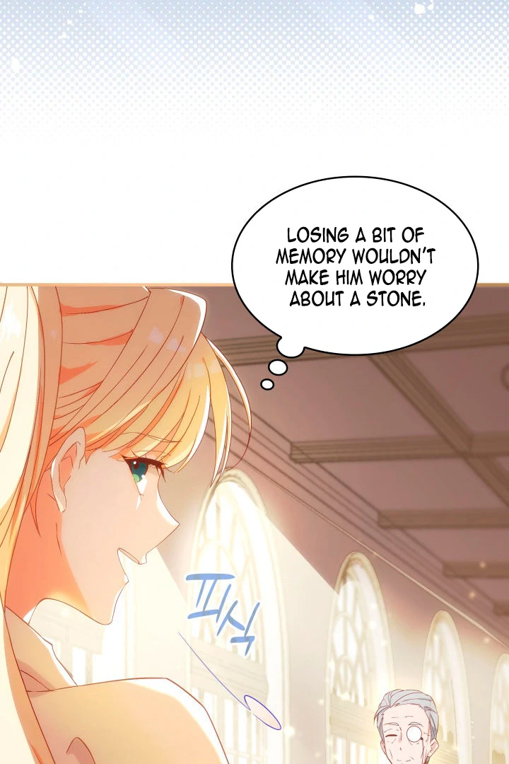 The Tower Master Who Became the Grand Duchess Chapter 10 - page 20