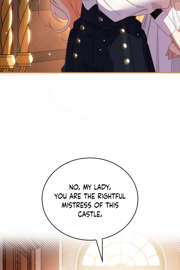 The Tower Master Who Became the Grand Duchess Chapter 10 - page 24