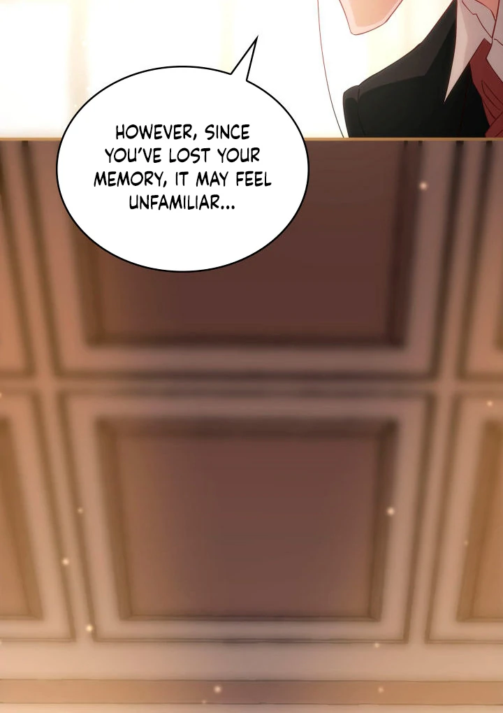 The Tower Master Who Became the Grand Duchess Chapter 10 - page 27