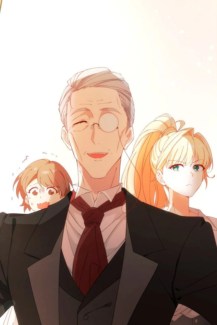 The Tower Master Who Became the Grand Duchess Chapter 10 - page 29