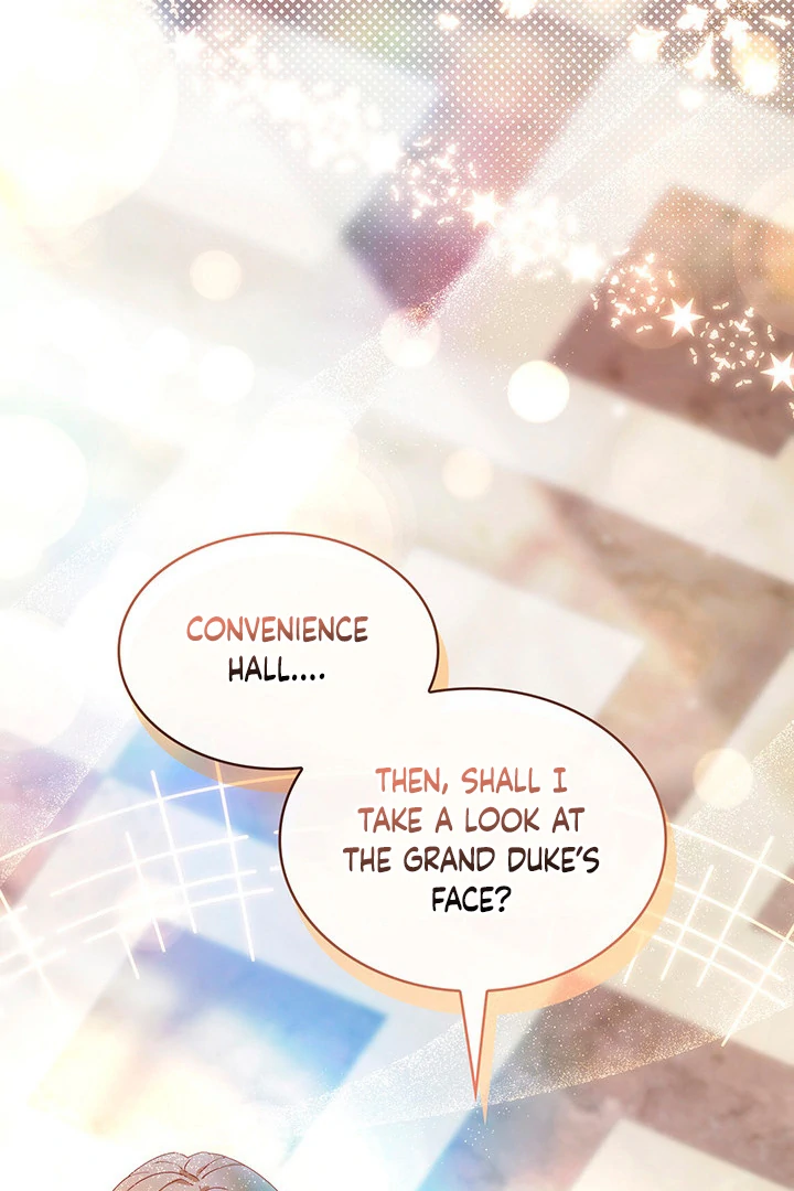 The Tower Master Who Became the Grand Duchess Chapter 10 - page 3