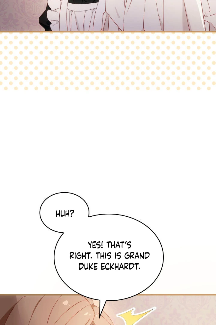 The Tower Master Who Became the Grand Duchess Chapter 10 - page 34