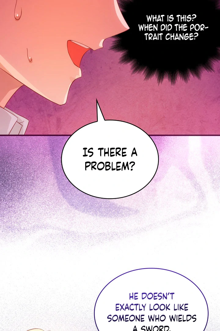 The Tower Master Who Became the Grand Duchess Chapter 10 - page 36