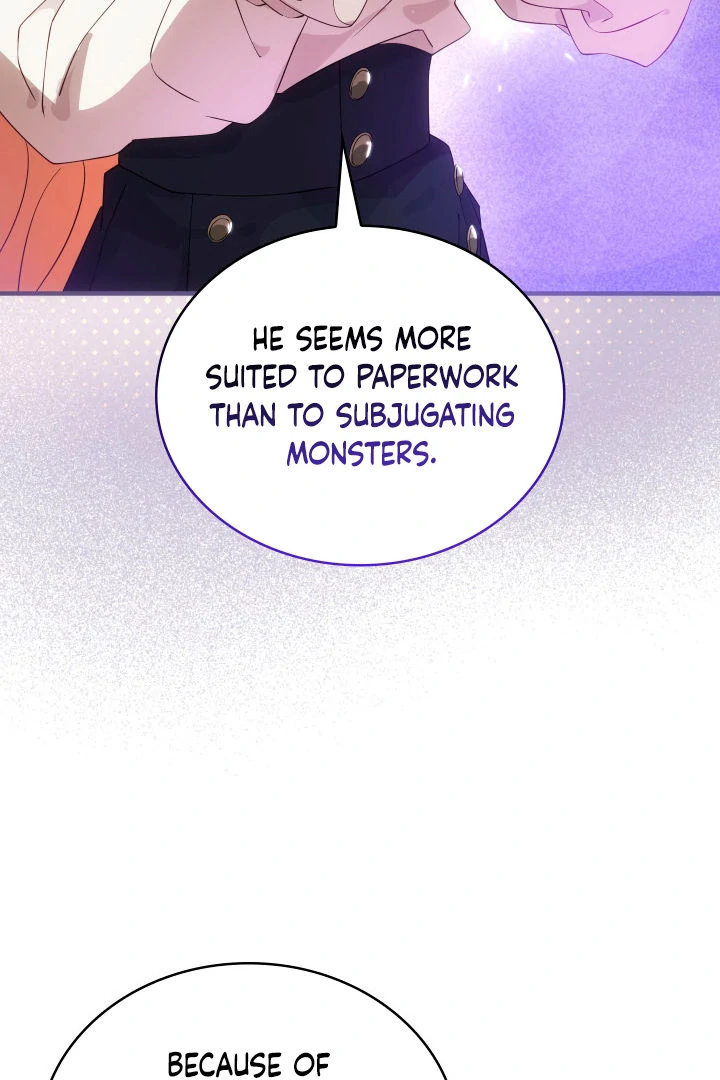 The Tower Master Who Became the Grand Duchess Chapter 10 - page 38