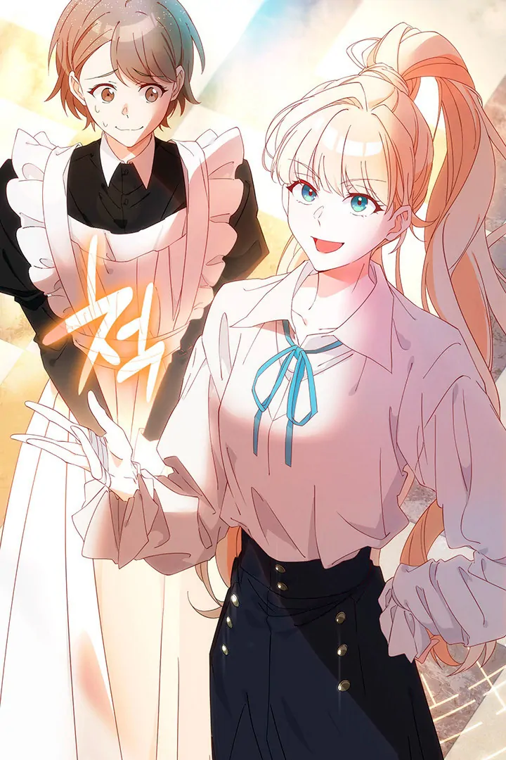 The Tower Master Who Became the Grand Duchess Chapter 10 - page 4