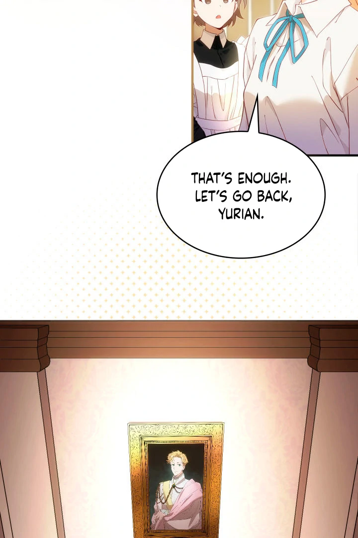 The Tower Master Who Became the Grand Duchess Chapter 10 - page 44