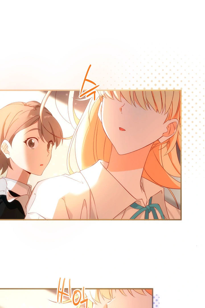 The Tower Master Who Became the Grand Duchess Chapter 10 - page 49