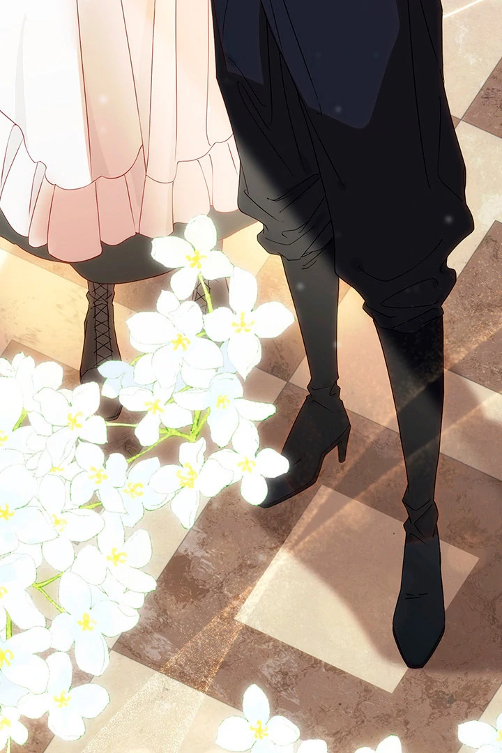 The Tower Master Who Became the Grand Duchess Chapter 10 - page 5