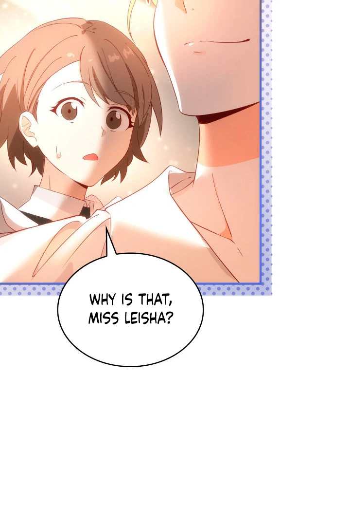 The Tower Master Who Became the Grand Duchess Chapter 10 - page 50