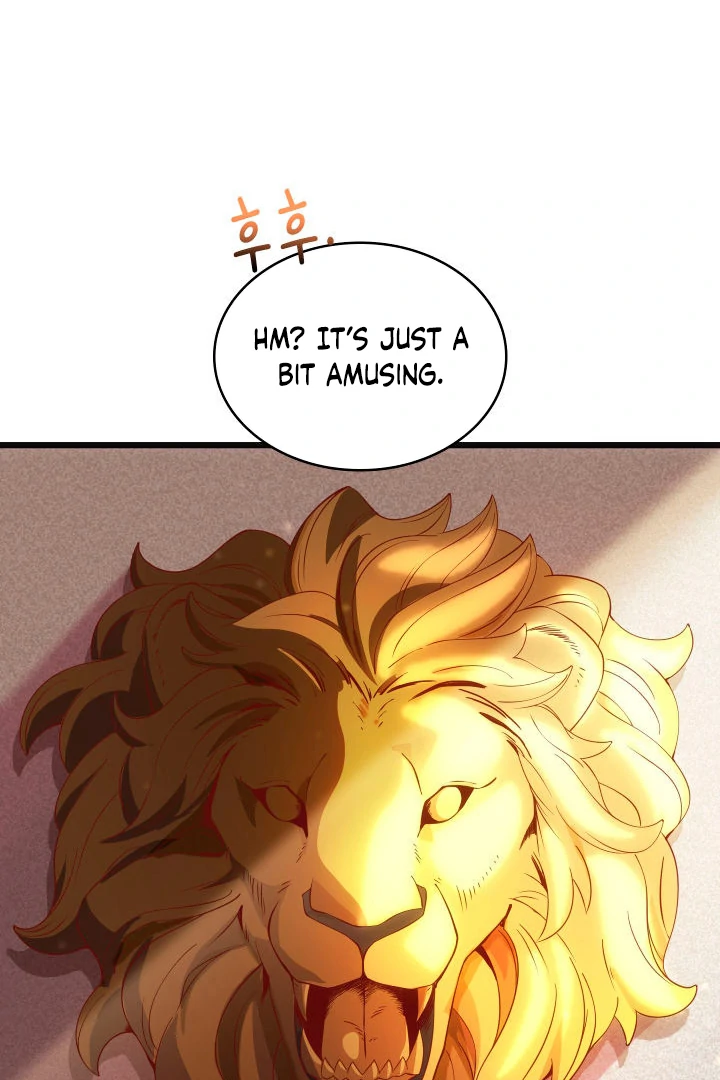 The Tower Master Who Became the Grand Duchess Chapter 10 - page 51