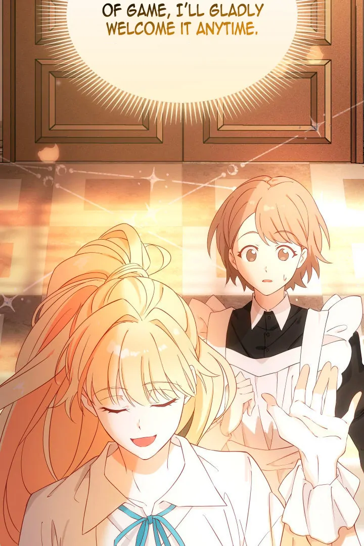 The Tower Master Who Became the Grand Duchess Chapter 10 - page 53