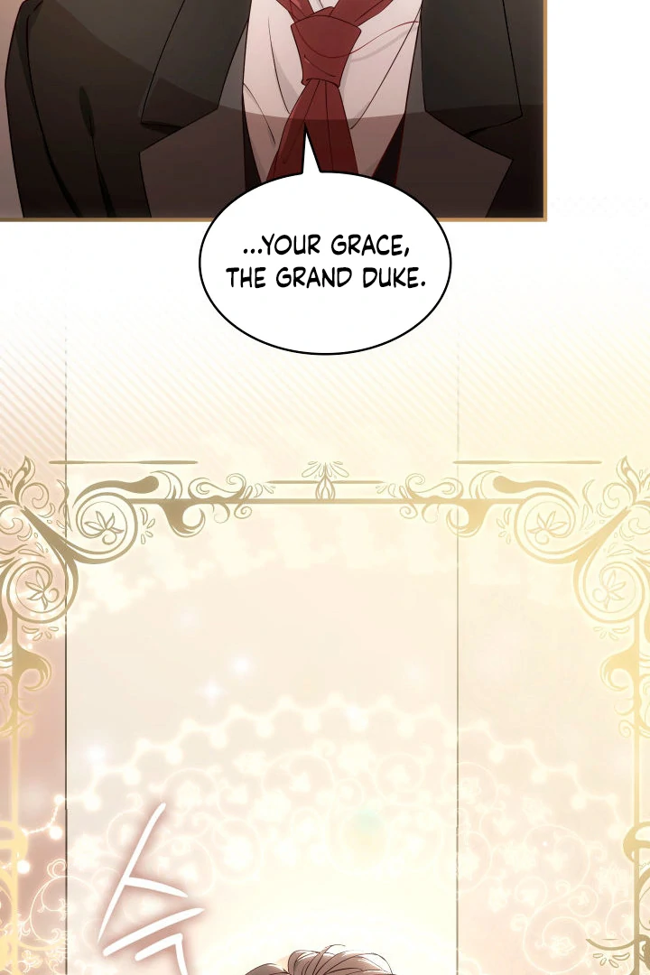 The Tower Master Who Became the Grand Duchess Chapter 10 - page 58