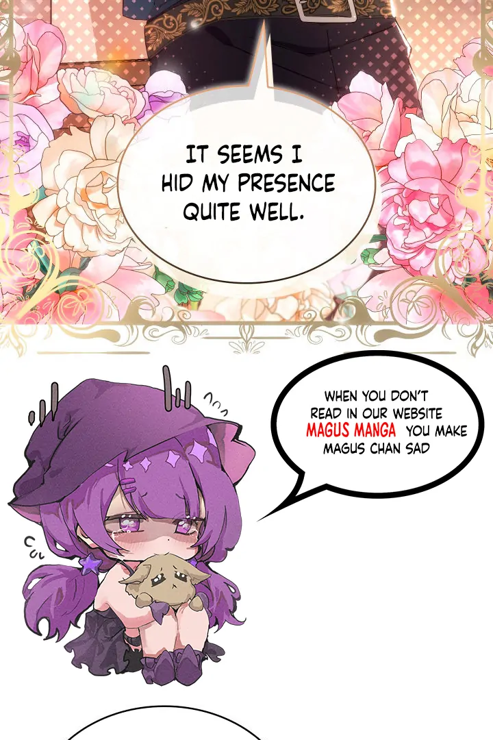 The Tower Master Who Became the Grand Duchess Chapter 10 - page 60